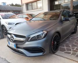 Mercedes-benz A 45 AMG A 45 AMG 4Matic Automatic