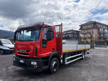 Iveco Eurocargo 160E25