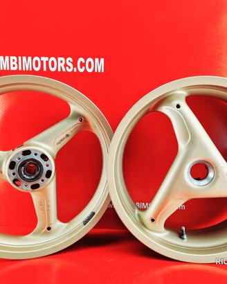 CERCHIO DUCATI 748 916 996 MONSTER 1000