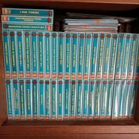 VHS Franco Franchi film