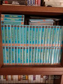 VHS Franco Franchi film