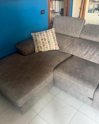 Divano Libolla di poltrone e sofà