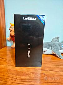 Rugged Lagenio Panther 1 Nuovo Sigillato 12/128GB