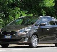 Ricambi usati per kia carens