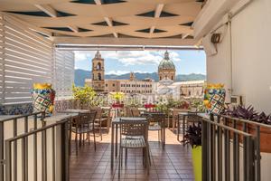 Prestigiosa Struttura Ricettiva