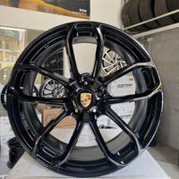 Cerchi Porsche raggio 21 NUOVI