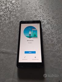 Sony Xperia XZ2 Compact