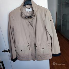 SOPRABITO/GIACCA DONNA LIZALU'