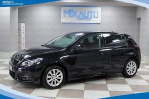 PEUGEOT 308 1.2 PureTech 130cv Style EU6