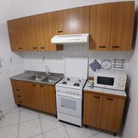 Cucina completa