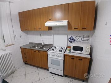 Cucina completa