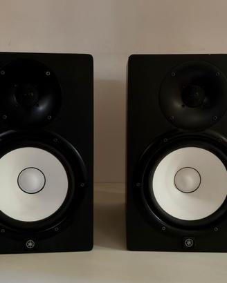 yamaha hs8