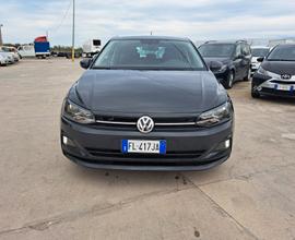 Volkswagen Polo 1.6 TDI - 2018 NEOPATENTATI