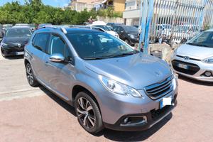 Peugeot 2008 1.6 HDI 120 CV TETTO /NAVI EURO 6