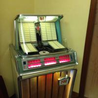 Jukebox Ami J200  del 1959
