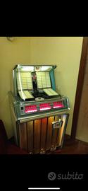 Jukebox Ami J200  del 1959