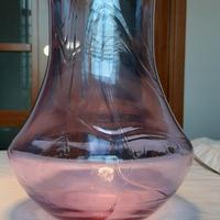 Vaso modernariato anni '70