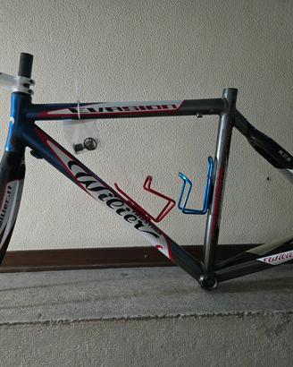 Telaio Wilier 