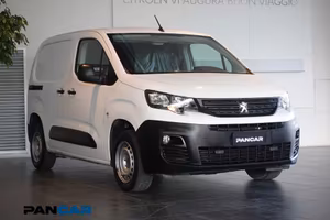 Peugeot Partner BlueHDi 100 PC Furgone Pro