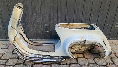 V5X2T vespa PK 50 S