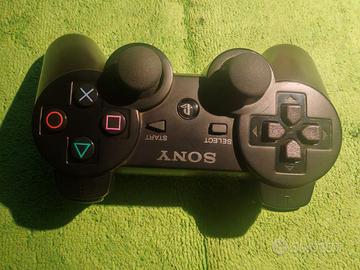 Sony Ps3 Dualshock3 Joystick Playstation 3 Origina