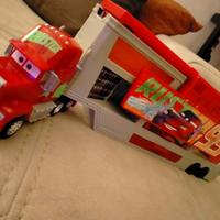 Camion Mack super cars