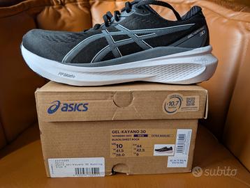 Scarpe da running ASICS Gel-Kayano 30 (EU 44.0)