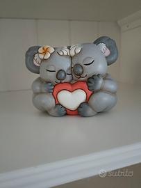 coppia koala Thun 