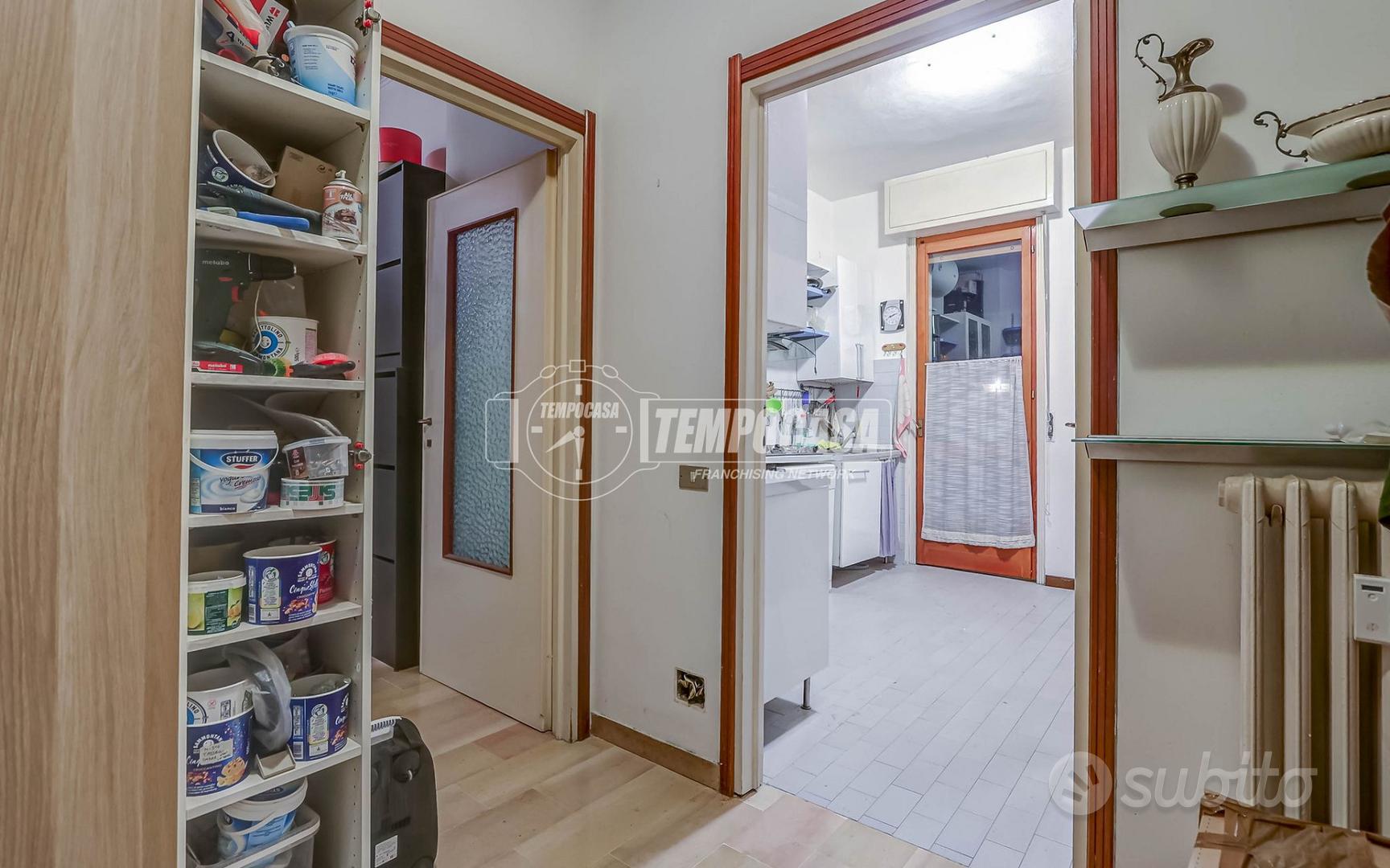Appartamento – Cuggiono, Castelletto di Cuggiono - Vista 4