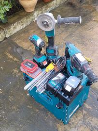 Kit Makita