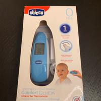 Termometro a infrarossi