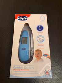 Termometro a infrarossi