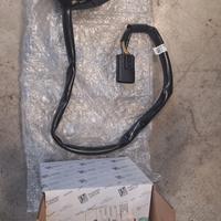 devio/commutatore sinistro tuono/rsv4/660