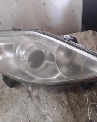FARO ANTERIORE DX ALLO XENO MAZDA 5 Berlina (05>)
