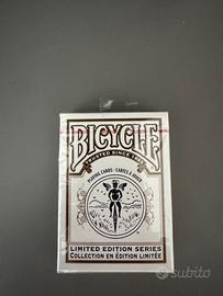 CARTE BICYCLE LIMITED EDITION SERIES