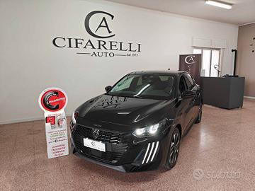 Peugeot 208 PureTech 100 Stop&Start 5 porte Allure