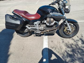 Moto Guzzi Breva 1100 - 2006
