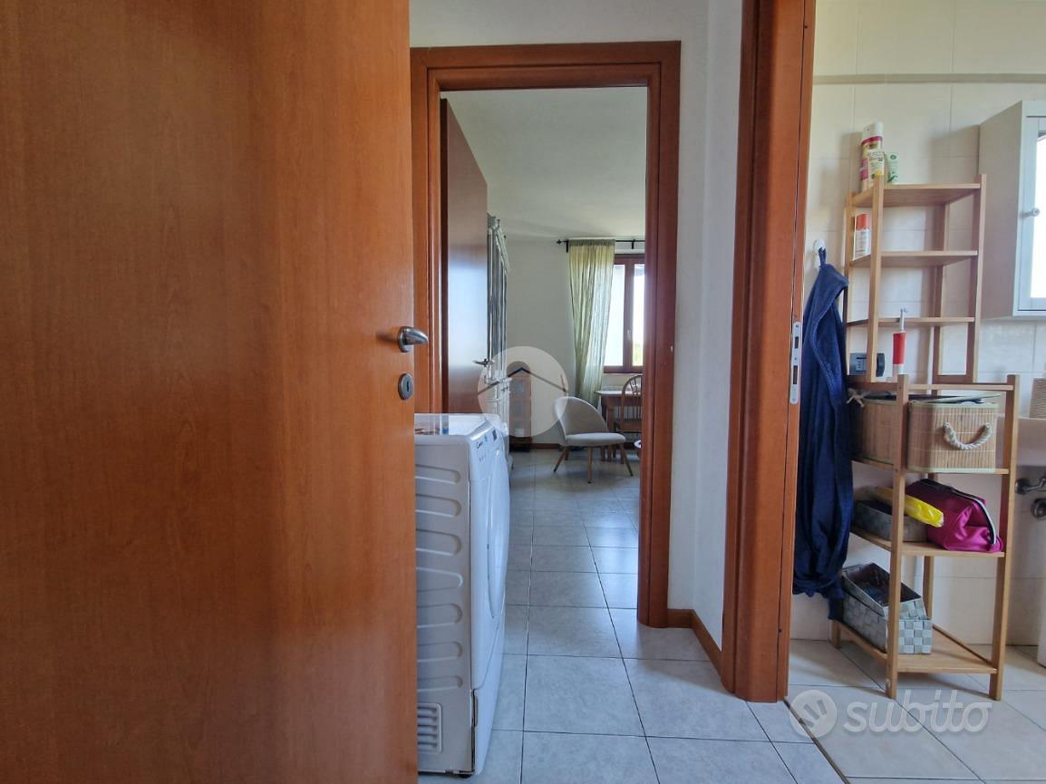 Apartment in Bagnolo San Vito, San Biagio - Altro