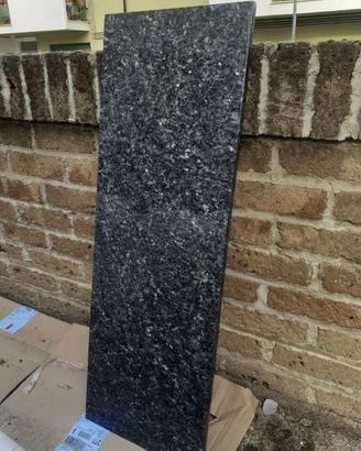 Granito nero Africa