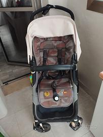 passeggino bugaboo cameleon