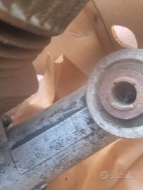 motore vespa vbb anni 1960 1962 