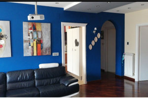 Appartamento ristrutturato San giorgio del Sannio