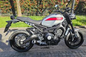 Yamaha XSR 900