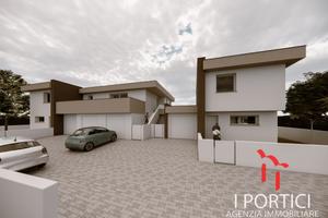 Appartamento a Zero Branco (TV)