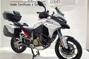 Ducati Multistrada V4
