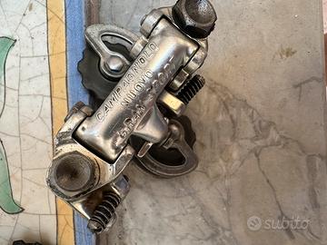 Cambio Campagnolo Nuovo Gran Sport
