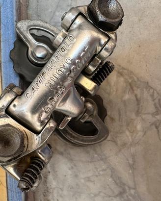 Deragliatori posteriori per biciclette da 5 velocità | Acquisti Online su