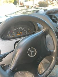 Mercedes benz Vito