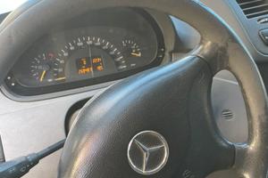 Mercedes benz Vito