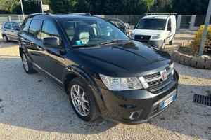 FIAT FREEMONT 2.0 MTJ - 170CV - 7 POSTI